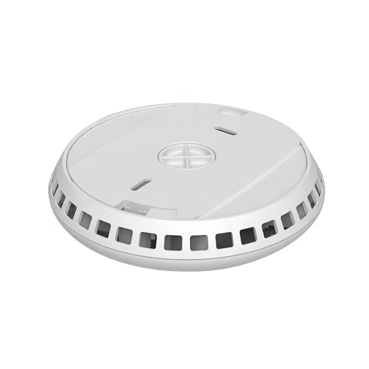 Производство INTERTEK, одобрено, беспроводной соединенный детектор дыма