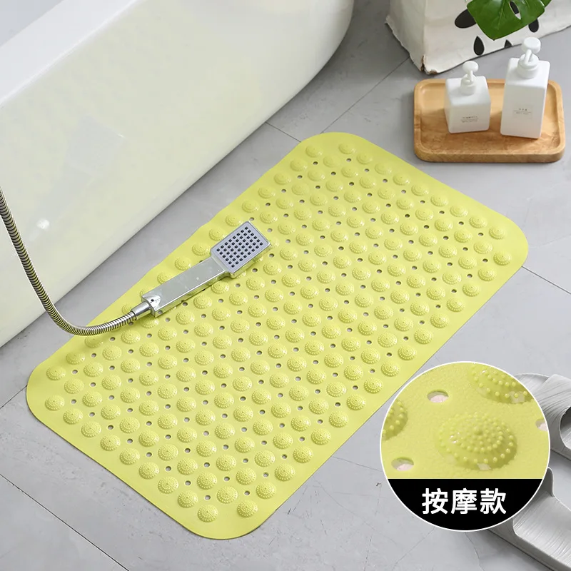 pvc non-slip anti slip non slip mat bath bathroom non slip mat non-slip with suction cups for bathroom floor