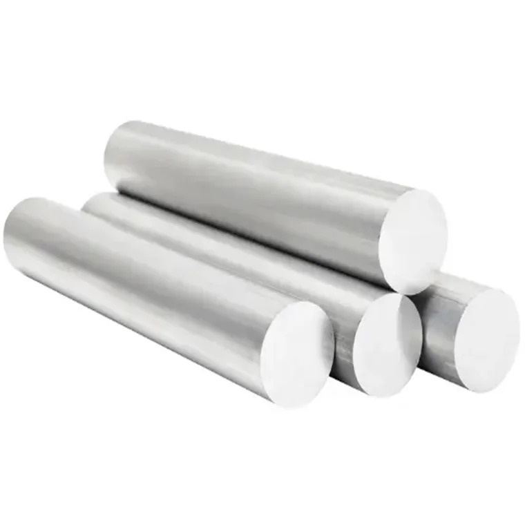 Good Quality Bar Aluminum 1100 2024 3003 5052 5751 6061 6063 7075 Aluminium Alloy Billets bar Price