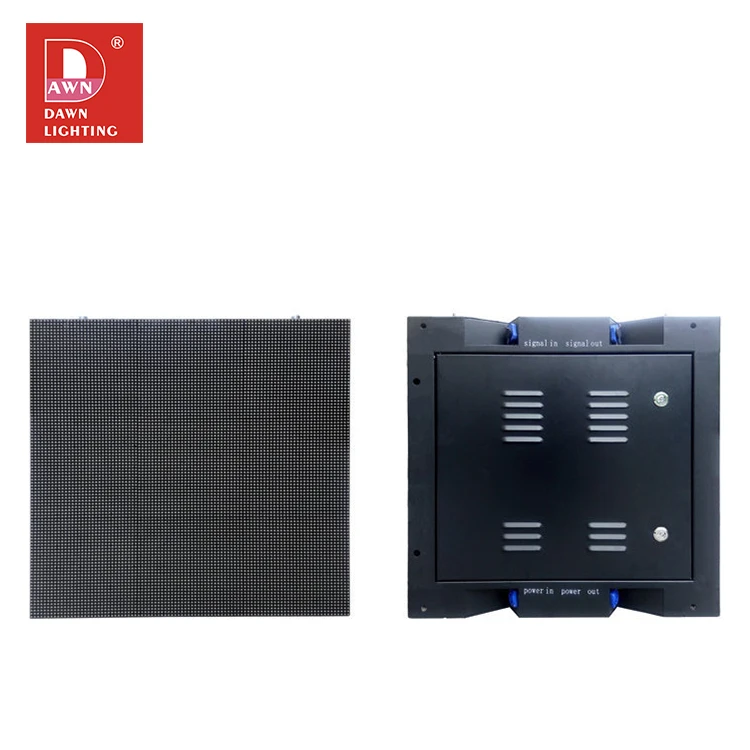 High quality led panels indoor advertising led display screen, flexible led screen, waterproof led video wall