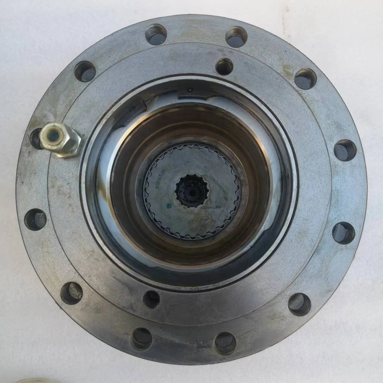 Коробка передач 705C2HS023B64J0HIV 2T260308261A
