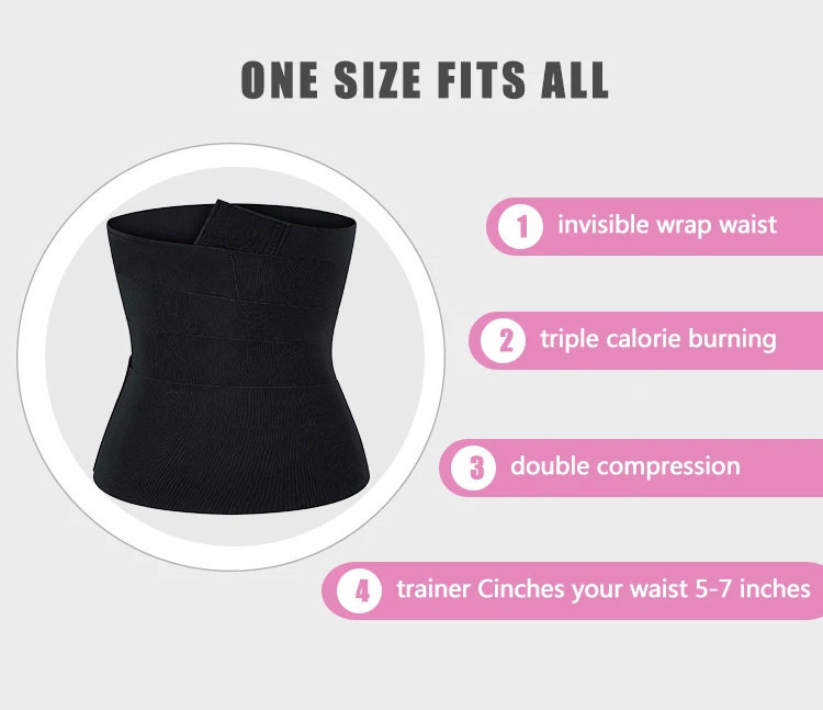 Хит продаж, большие размеры, полиэстер, талия, тренажер, формирователь для женщин, Корректирующее белье