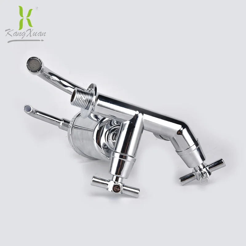 Factory direct high quality kitchen water purifier filter faucet, water saving