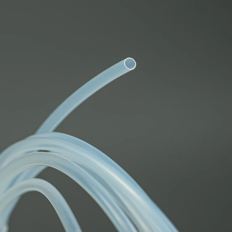 Hot Sale PTFE Ring For PTFE  Convoluted Hose In Stock