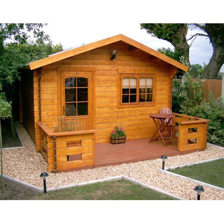 
Customized Comfortable solid wooden tree house 