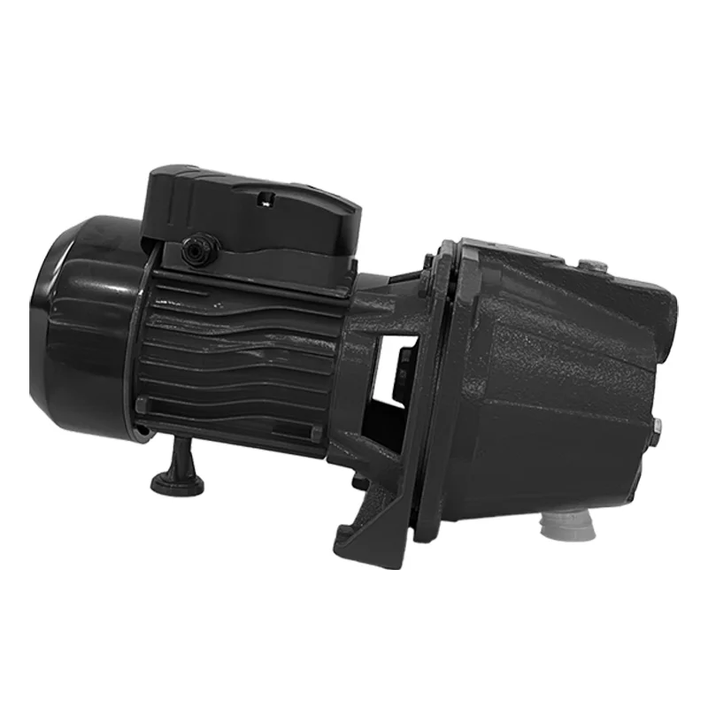 PPO Impeller Available Self Priming Ac Service Presure Pump Jet Water Booster Water Pump