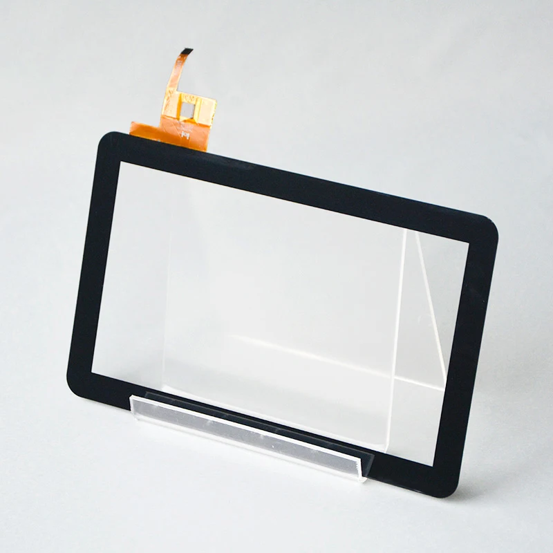 CTP usb capacitive touch screen 10.1inch with GT911 GT928 touch controller I2C interface