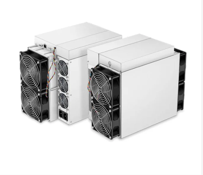 Fast Shipping New Antminer s19j pro 104t with Power Supply Asic Bitmain Machine In