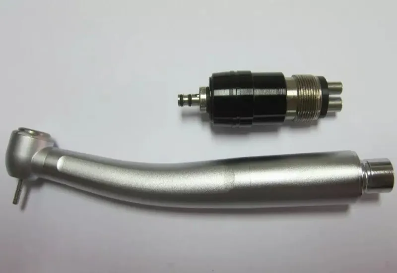 Лидер продаж push bottom высокоскоростной наконечник с быстрым разъемом