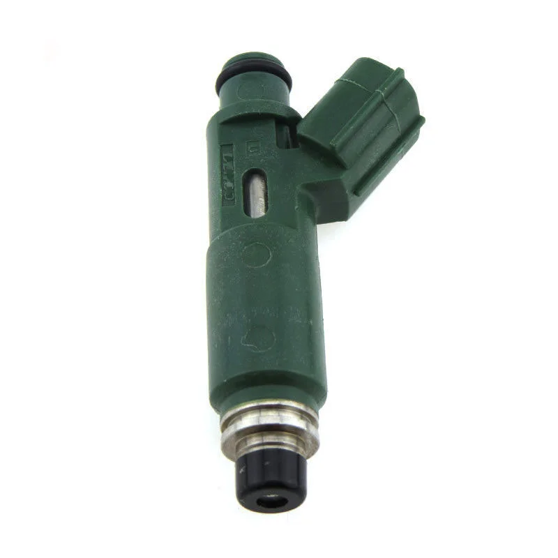 Высококачественные детали двигателя, сопло для топливного инжектора 223250-0D040 23209-0D040 для 2003-2006 Toyota Matrix 1.8L