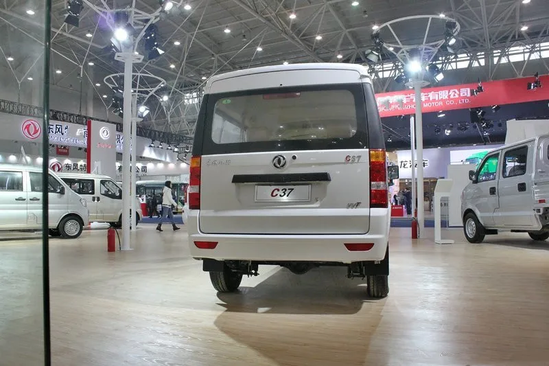 Большая распродажа Dongfeng 1 5 л бензин 7 сидений 11 микроавтобус пассажирский