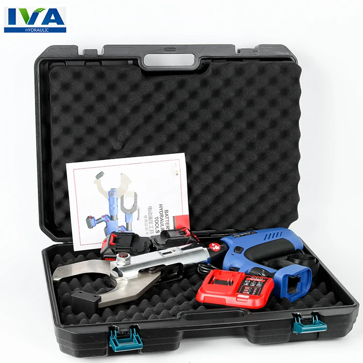 Ez-105c high quality heavy-duty wire battery cable cutter