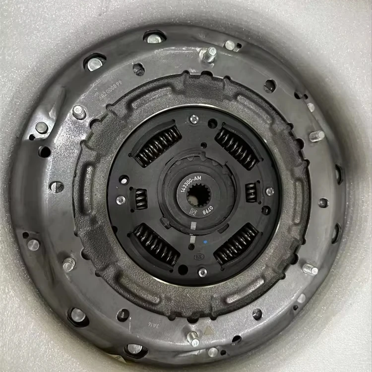 Hot Selling Cheap 6020008990 parts Ford Focus Carnival car transmission clutch kit Dps6 Dct250 SCHAEFFLER