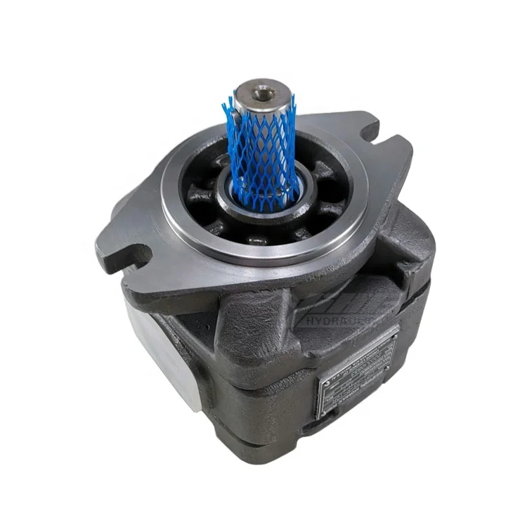 Hot selling internal gear pump CP1-20/25/32/40-P-10R series hydraulic gear oil pump for injection molding machines