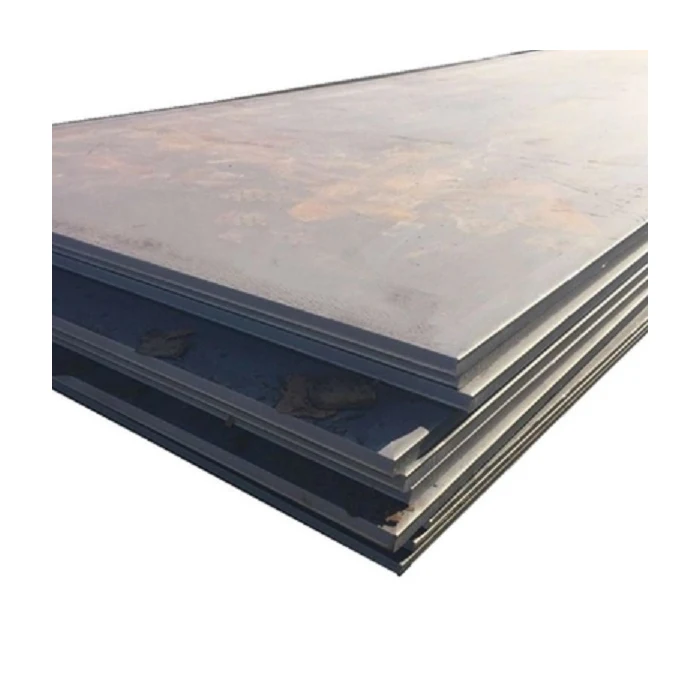 High ss400 q355.en10025 carbon steel plate newest hot sale steel sheets plate for sale