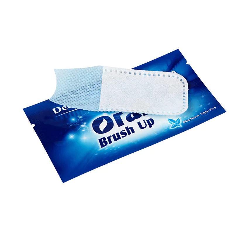 Charcoal Teeth Whitening Strips Kit Tooth Whitening Kit Hot Sale in UK