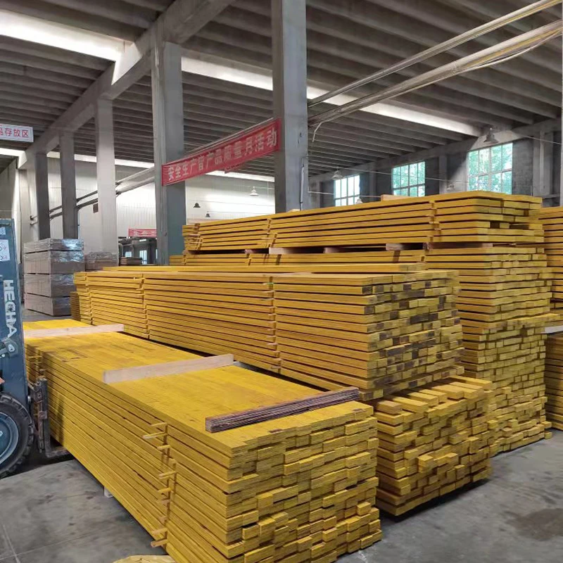 Structural LVL F11 F17 E13 E14 Construction Material Framing Larch Wood Material MGP10 Pine Larchwood Melamine