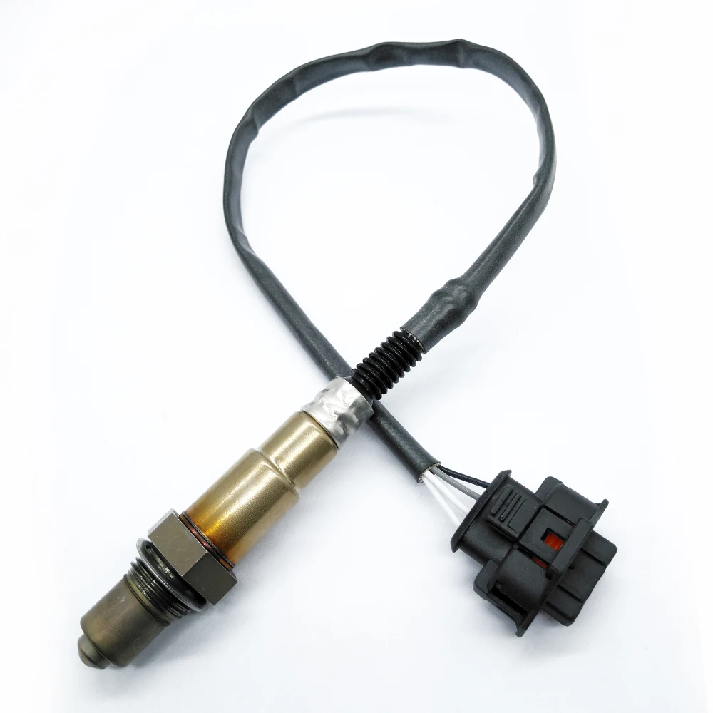 Кислородный датчик Lambda 55555625 для Vauxhall Opel Corsa CD 1,0 1.