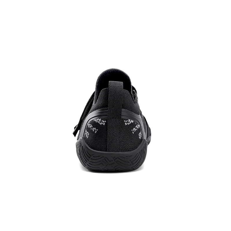 OEM Custom Design Squat Hard Draw Shoes Indoor Fitness Training Shoes Men Weight Lifting Barefoot Breathable Non-slip Shoes