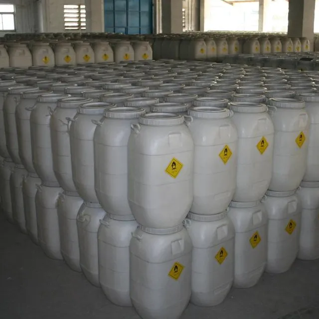 Calcium Hypochlorite Granular 65%-70%
