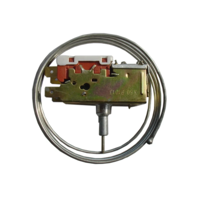 Refrigerator use refrigeration accessories Ranco K59 series capillary thermostat VT9 freezer thermostat