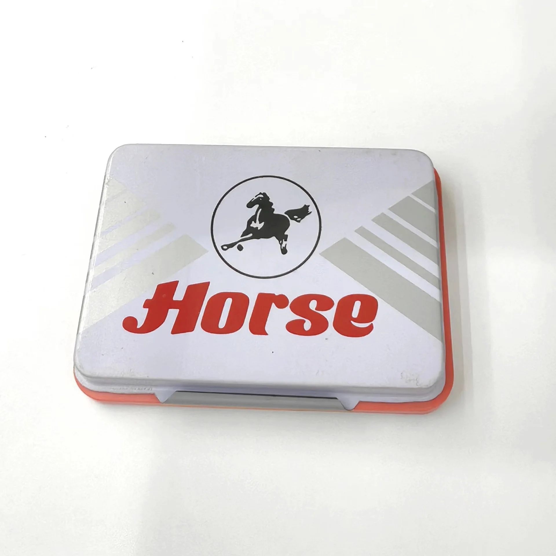 best selling metal office stamp pad