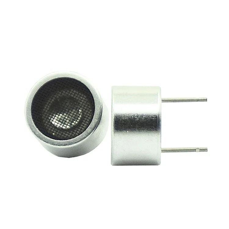 detector ultrasonic transmitter sensor used for Intelligent device