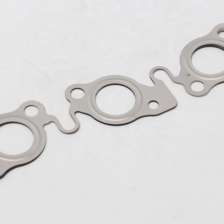 
China factory supply exhaust manifold gasket replacement exhaust gasket manifold 