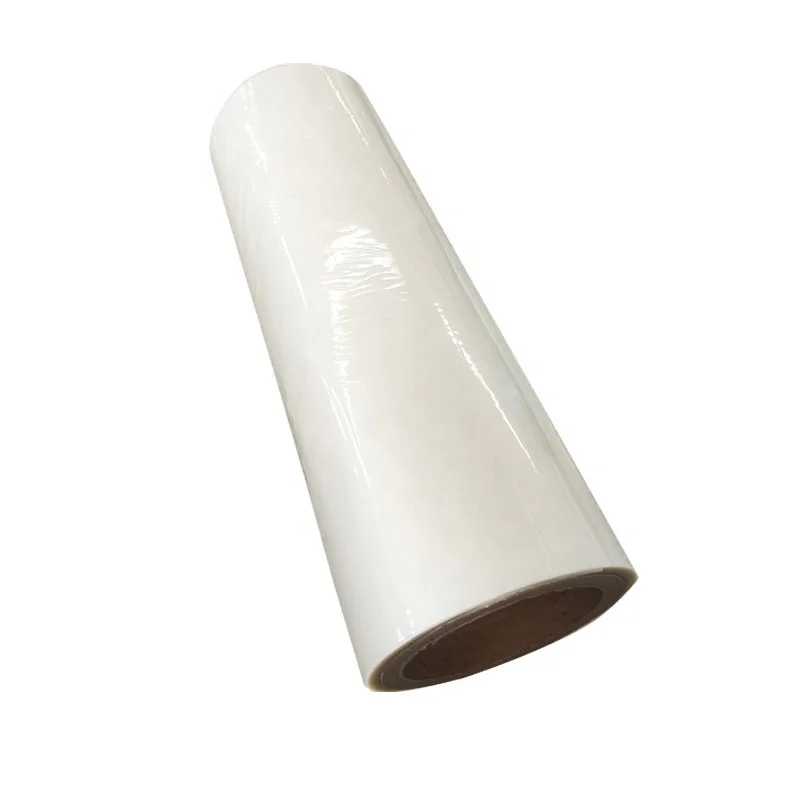 Customized product Biodegradable membrane precoating film