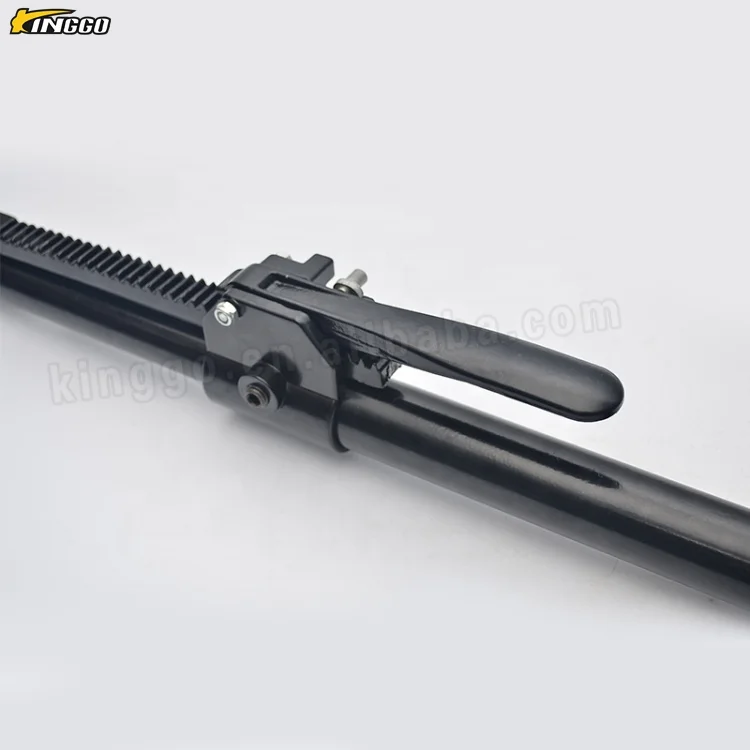 Universal Control Bar Adjustable Truck Aluminum Cargo Bar For Pick Up