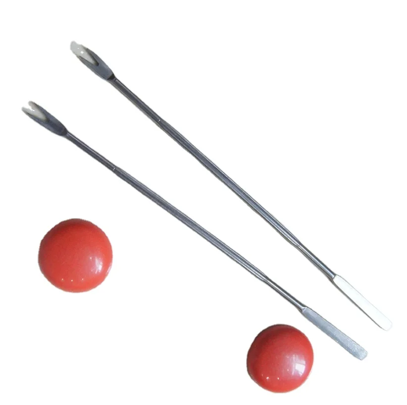 Бренд Wetac, цена производителя, 304 нержавеющий мощный высококачественный кухонный инструмент, клюшка для орехов и мяса