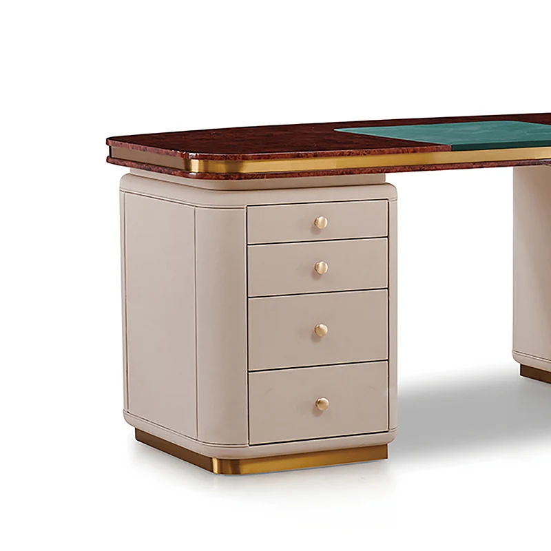 Home office furniture supplier latest office desk designs executive manager modern luxury office table