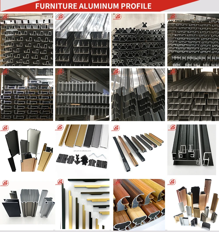 Beautiful colors led aluminium profile skirting baseboard Wall Skirting Board flooring trims aluminum skirting baseboards