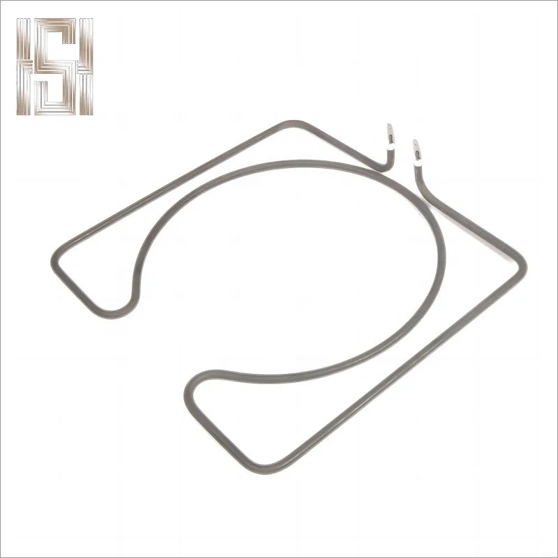 Best Selling Electric Oven Heating Elements 220v Tubular Heating Element for Oven Heater