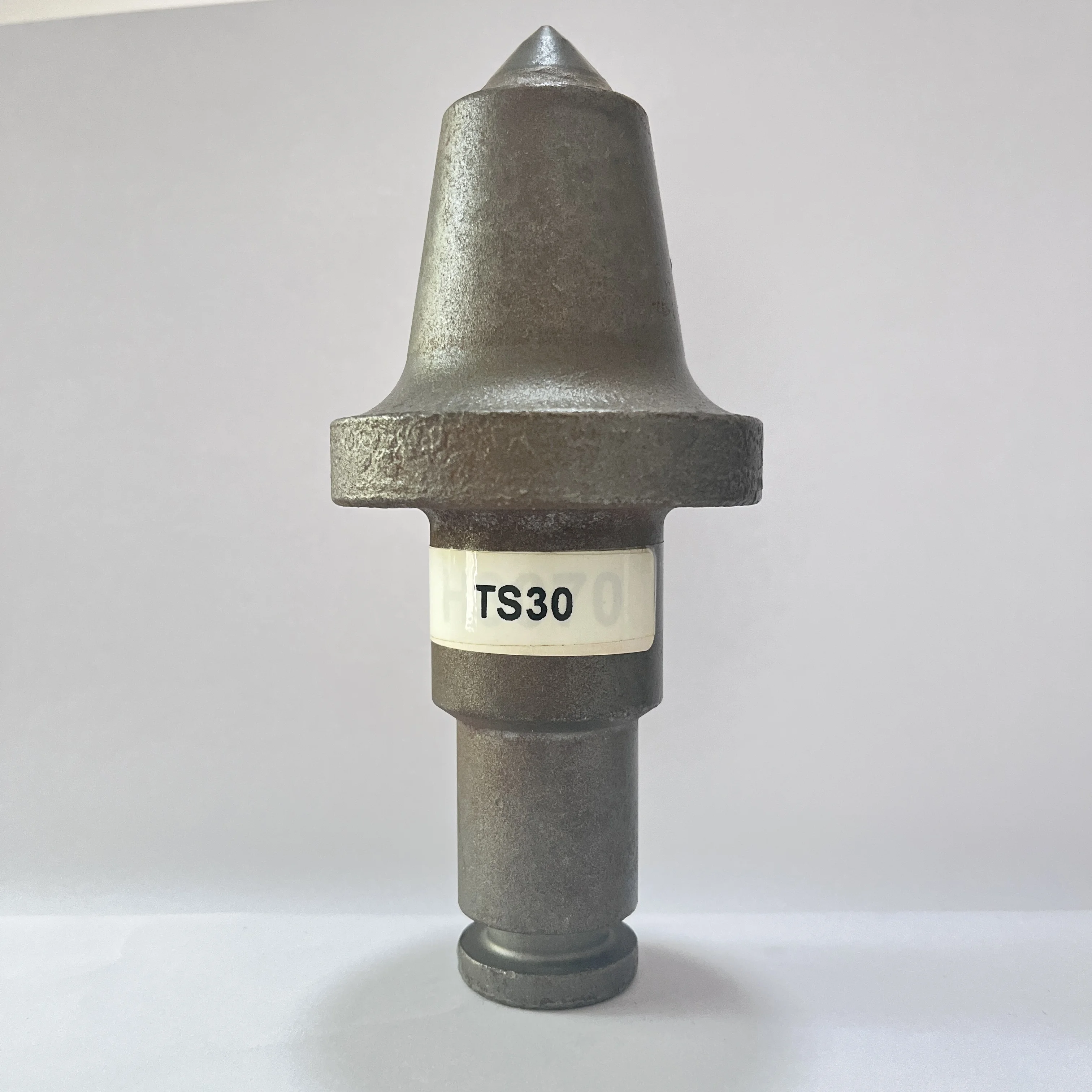 DBW high quality underground mining continuous miner bit coal picks for continuous miner