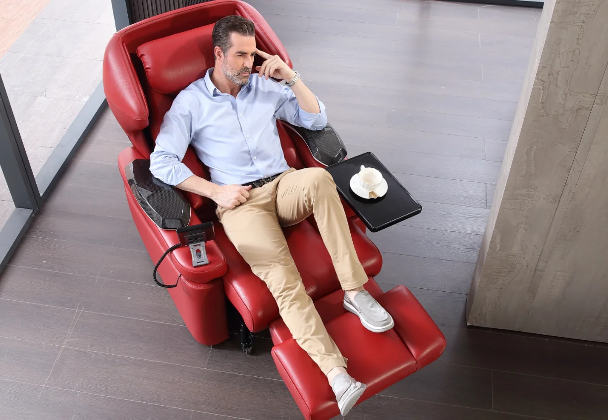 180 degree lie down lazy boy giant movie cinema and theater reclining chair theater chair top grain leather sofa ceo recliner