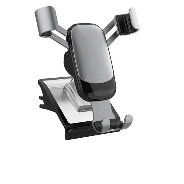 Hot Selling Air Vent Mount Phone Holder Car Phone Holder Phone Stand For Tesla Model 3 Model Y