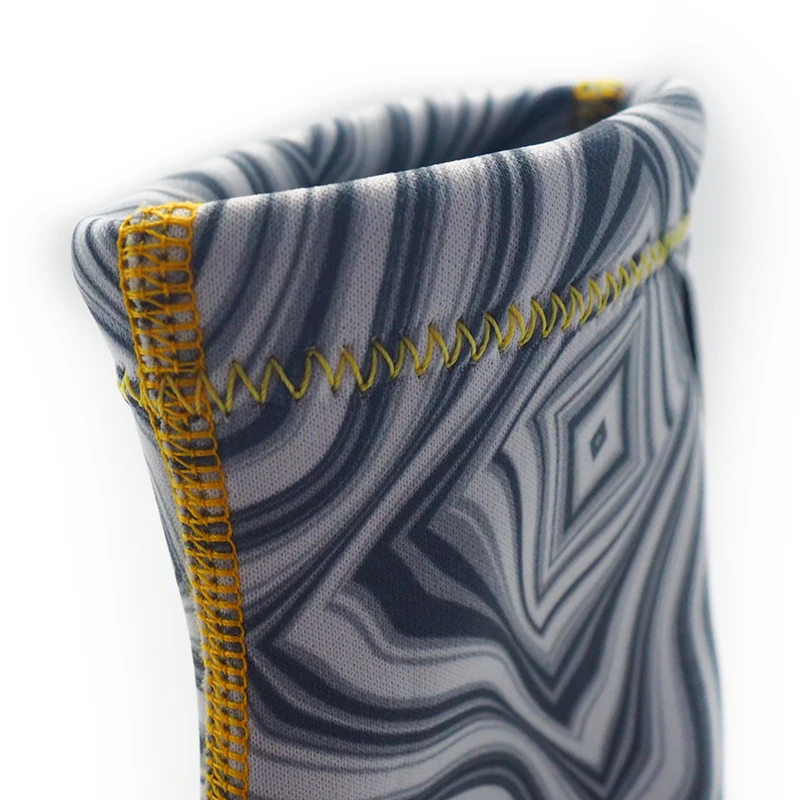 Wholesale Unisex Light Weight Breathable Soft Neoprene Snorkeling Diving Socks Beach Surf Non Slip High Cut Diving Shoes Boots