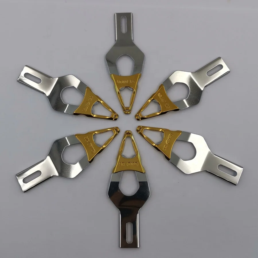 OEM Textile Machine Parts 3G 5G 7G 12G 14G Yarn Feeder