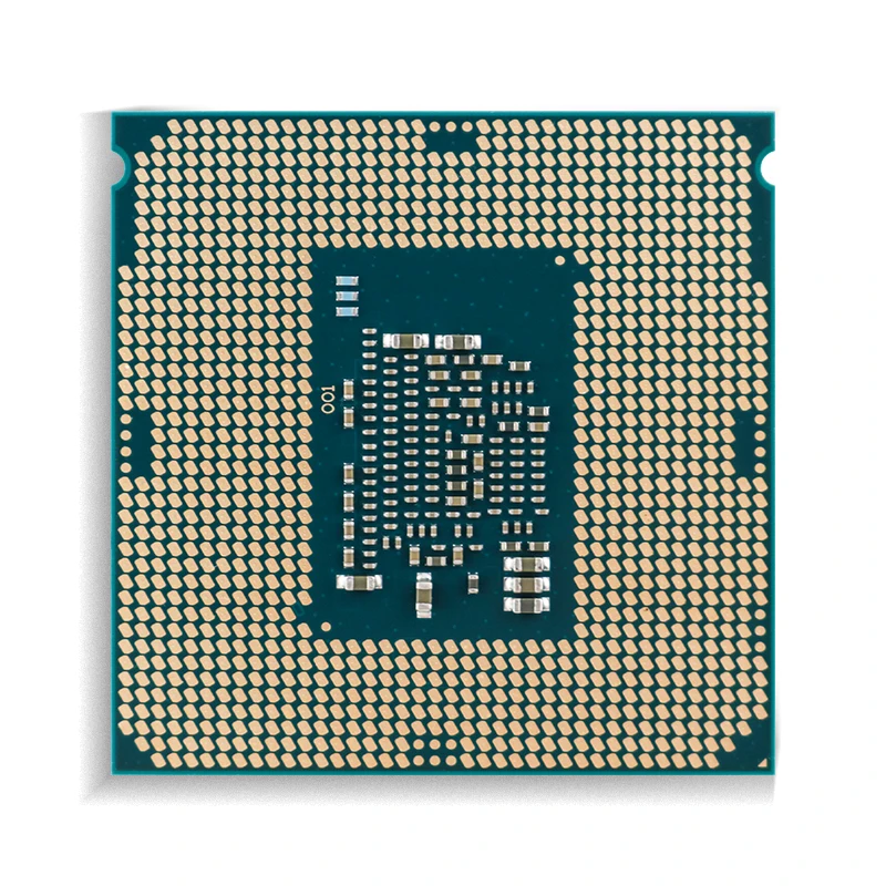 Для процессора Intel Pentium G4600 3M Cache 3 60 ГГц двухъядерный процессор
