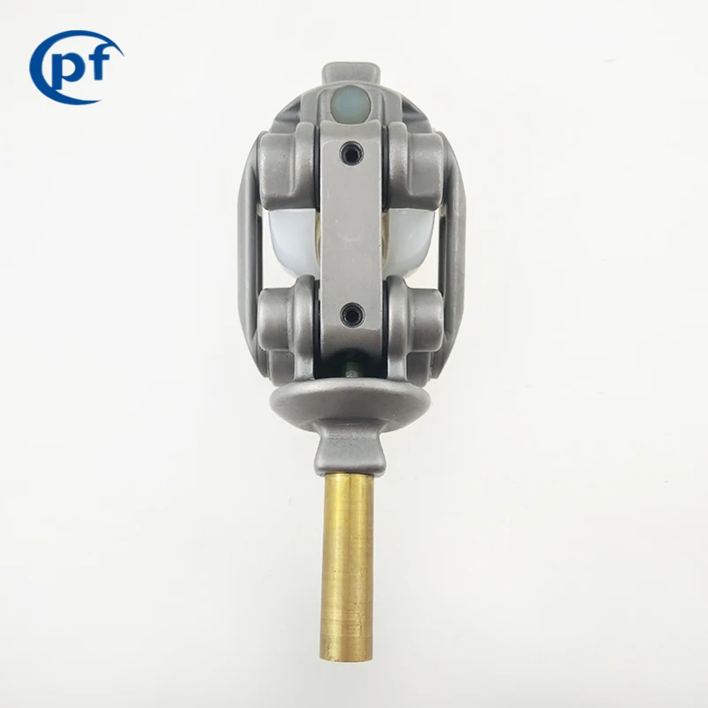 medical prosthetic leg knee joint,Four Axis Knee Joint,artificial limbs knee