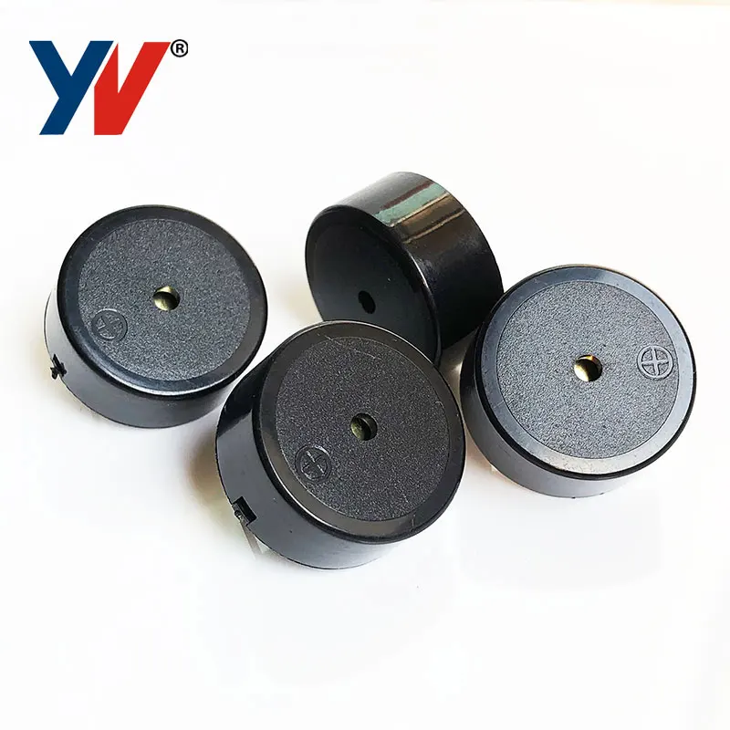 2310 23*10 мм Универсальная бытовая техника электрическая активная сигнализация 90 дБ мини 12 В dc Пьезозуммер