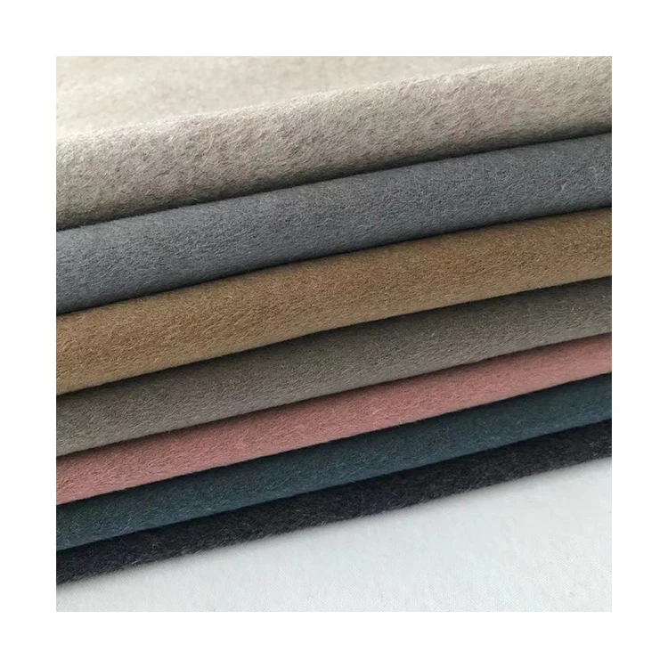 2022 China Breathable Worsted Suit Italian Wool Cashmere Suit Fabric