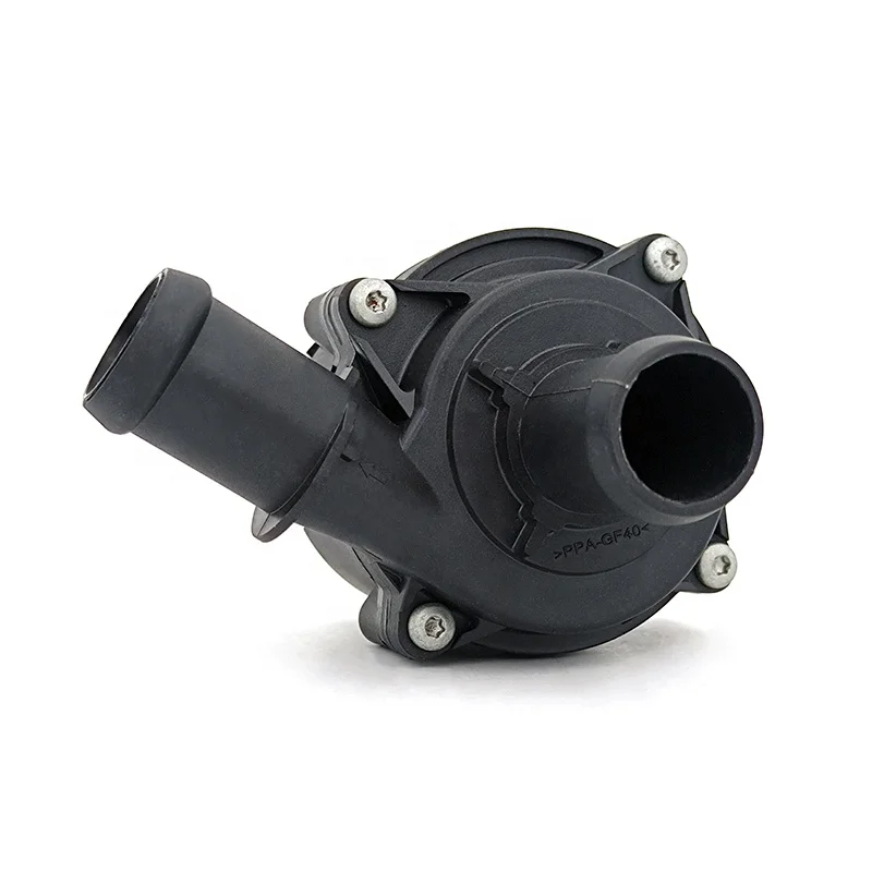 auto pump OEM 5Q0965567 Auxiliary Cooling  Water Pump For VW SKODA water pump for high pressure