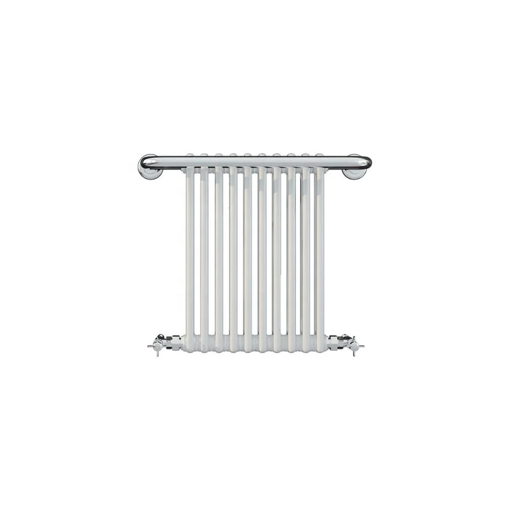 High quality OEM service SUN-TR17 verwarming radiator bathroom hot water radiator towel rail carbon