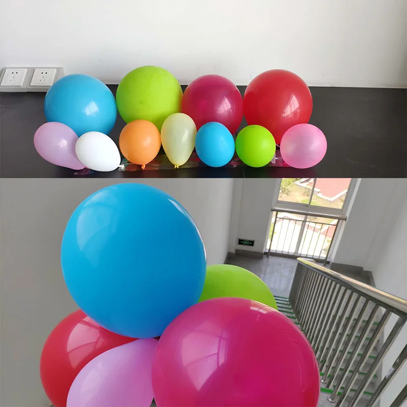 
wholesale bright color water based pigment paste for balloon 