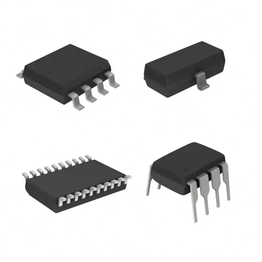 SIFTECH Semiconductor IC SOIC-16 ISO7740FDWR