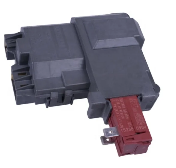 Дверной замок для стиральной машины Electrolux Frigidaire 131763202 AP4455026