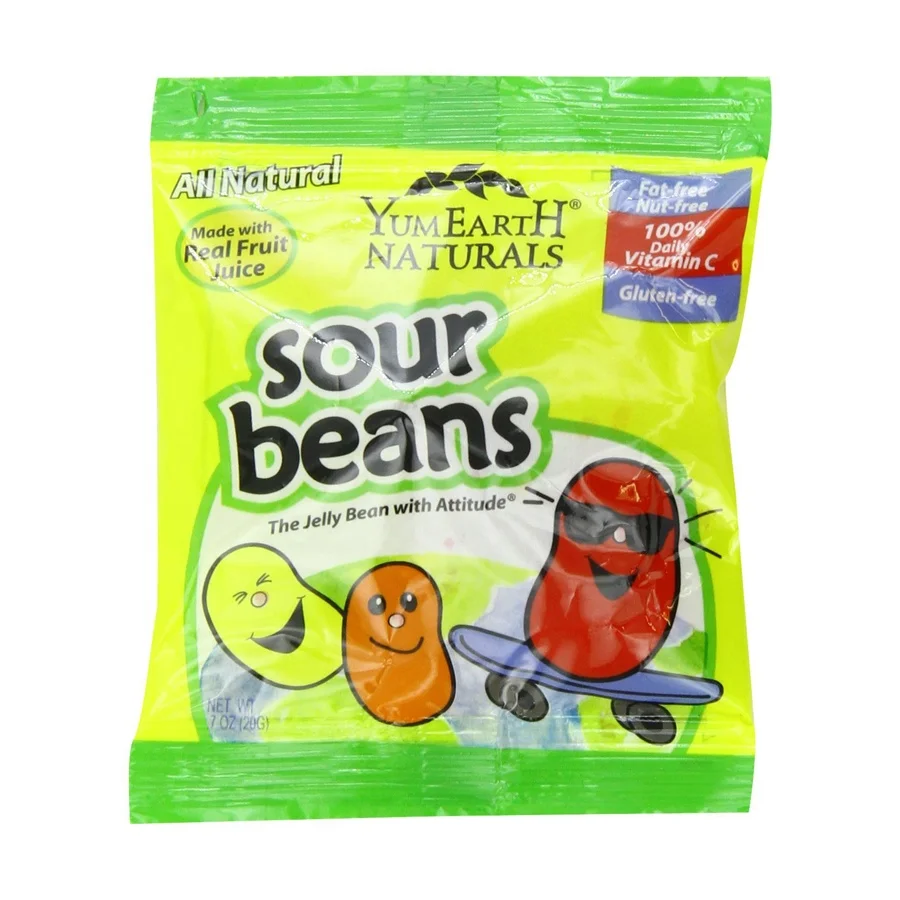 Cheap Halal Dragee Candy Jelly Beans
