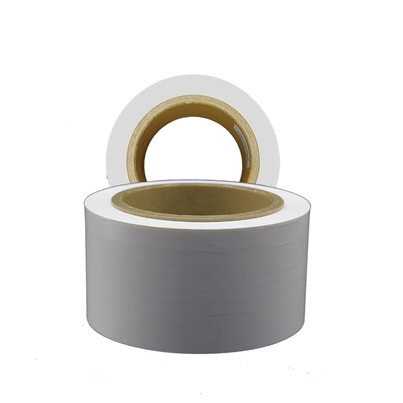 Sodium ion Battery Separator 5/12/16um PE/PP/Ceramic-coated Separator